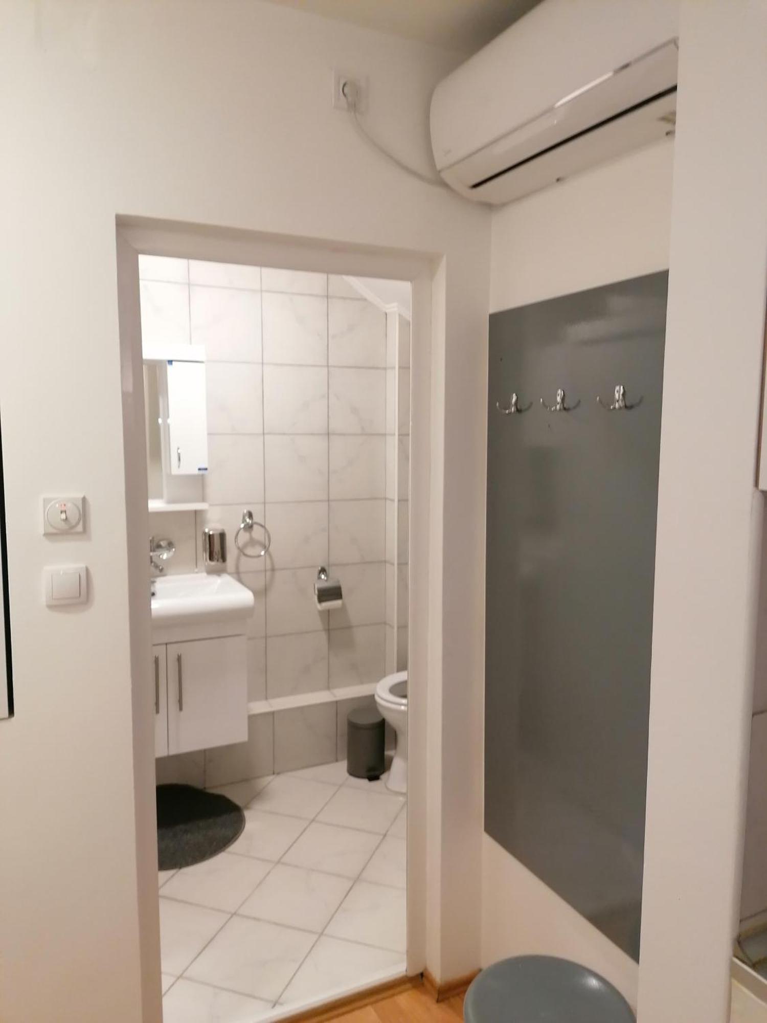 Veliki Park Villa Sabac Room photo